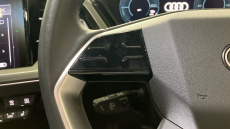 Audi Q4 e-tron 210kW 45 82kWh Sport 5dr Auto [Leather] Electric Estate